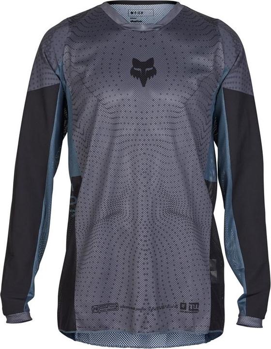 Fox Jersey Ranger Air Offroad Blk (M)