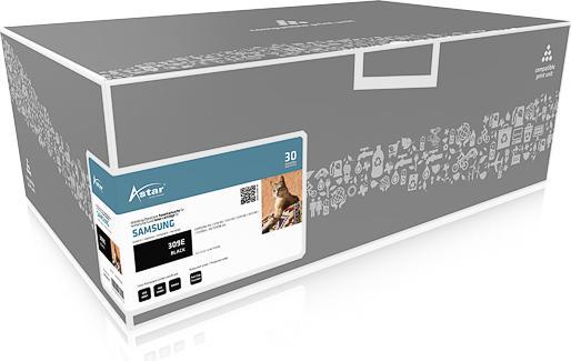 Produktbild Astar AS20131 SAMSUNG ML Toner black