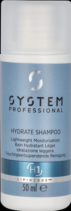 Immagine prodotto System Professional Idratare - Shampoo (50 ml, Shampoo liquido)