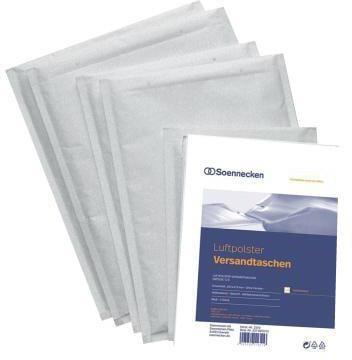 Actual product image Sonneck Bubble envelope D/1 with pressure-sensitive adhesive (1 x)