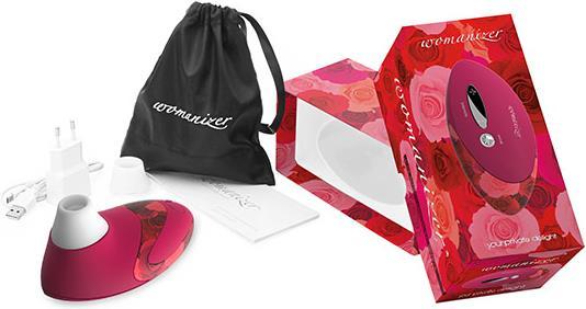 Womanizer Pro W500