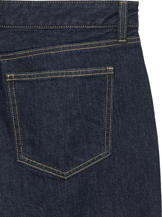 Actual product image Vero Moda VMFAYE Niedrige Taille Weiter Beinschnitt Jeans Weit geschnitten (W31/L32)