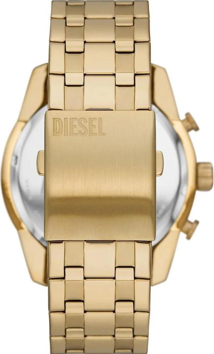 Immagine prodotto Diesel Dividere (Cronografo, 51 mm)