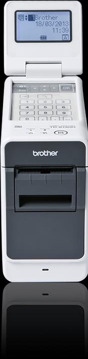Image du produit Brother Td-2130n (300 dpi)