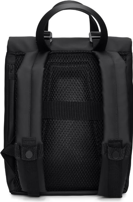 Actual product image Rains 12940 2 Way Tote Backpack W3