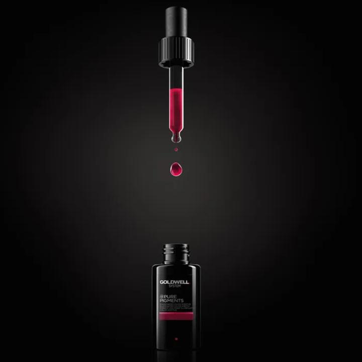 Produktbild Goldwell Pure Pigments (pure red)