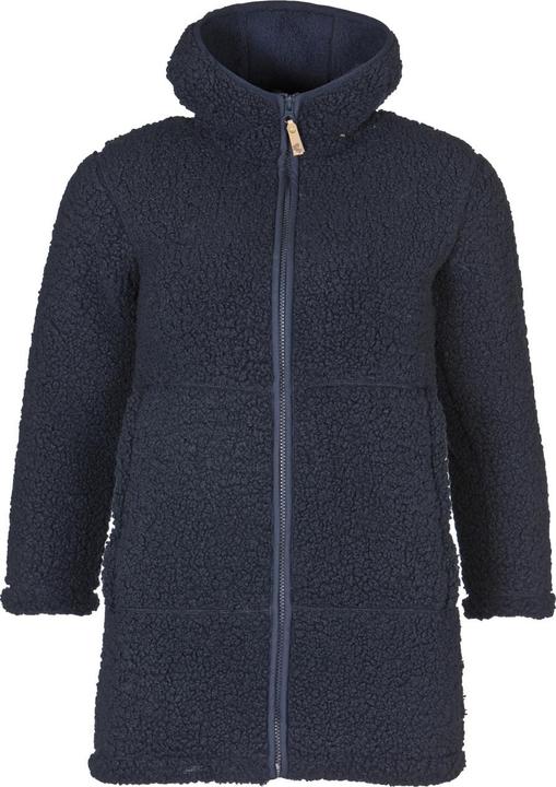 Produktbild Rukka Tati Kinder Sherpa Mantel (176)