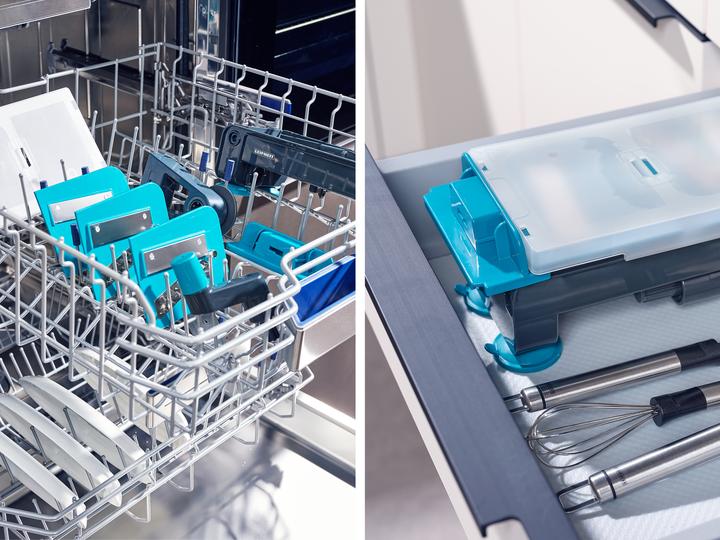 Produktbild Leifheit TischSpiralschneider