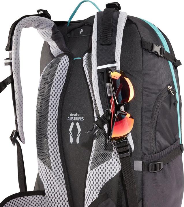 Actual product image Deuter Trans Alpine (28 l)