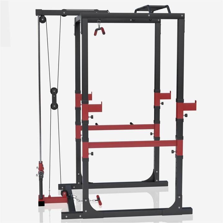 Immagine prodotto Gorilla Sports Palestra domestica