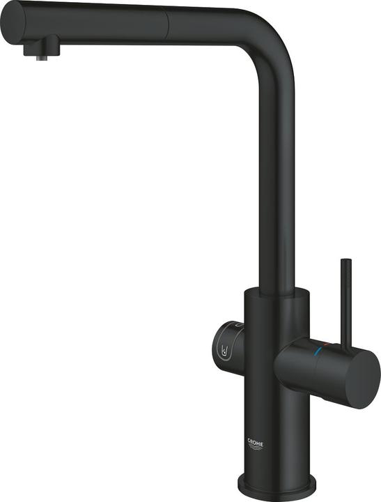Produktbild Grohe 31539KS0