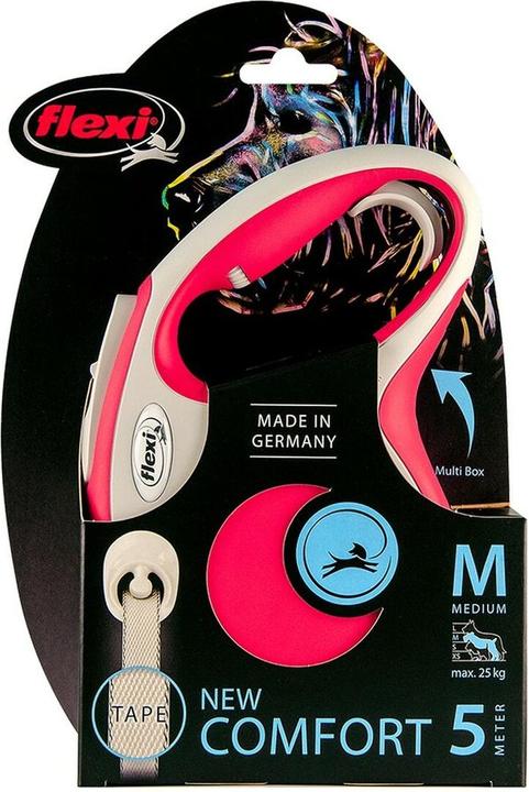 Actual product image Flexi New Comfort belt (XS, Dog, Walks)