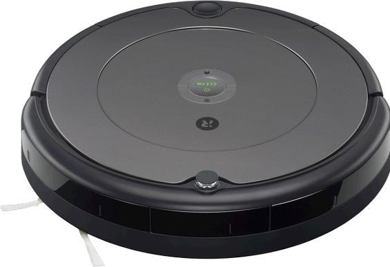 Produktbild iRobot Saugroboter Roomba 697 WLAN-Konnektivität