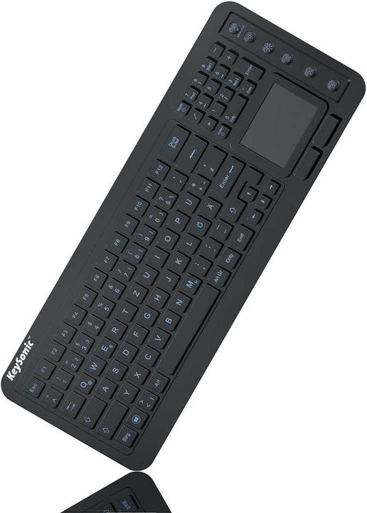 Produktbild KeySonic KSK-6231INEL (DE, Kabelgebunden)