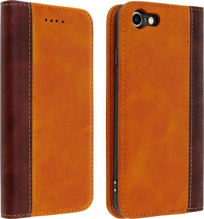 Actual product image Avizar Yaki Series (Apple iPhone SE (3rd Gen))