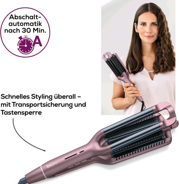 Image du produit Beurer HT 65