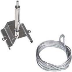 Siteco Seilabhänger m.Seil 5TR901302 (2 m)