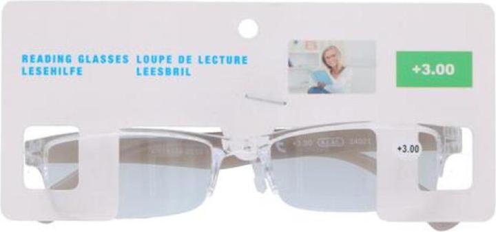 Actual product image Lifetime Vision Reading glasses (+1, +1.5, +2, +2.5, +3)