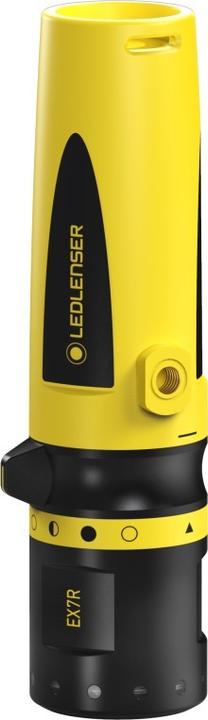 Actual product image Ledlenser Fire brigade angle light