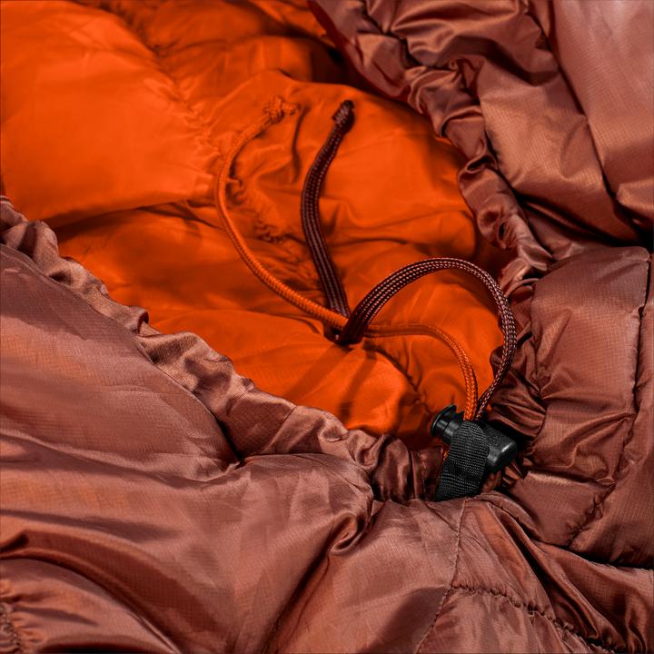 Actual product image Deuter Exosphere -6° EL (220 cm)