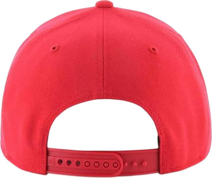 Produktbild Score Draw MVP BaseballMütze (One Size)