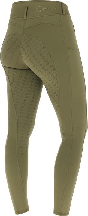 Actual product image Covalliero Riding breeches Grip FS 2024 ladies (Frequency band 38 (2600 MHz))