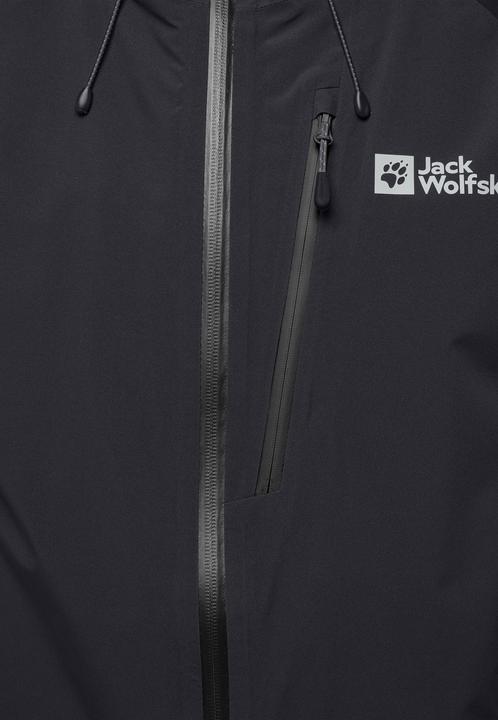 Image du produit Jack Wolfskin Veste Eagle Peak 2L (S)