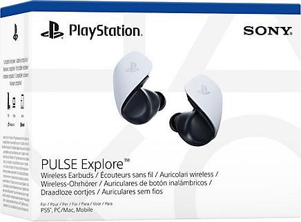 Produktbild Sony PULSE Explore (ANC, 10 h, Kabellos)