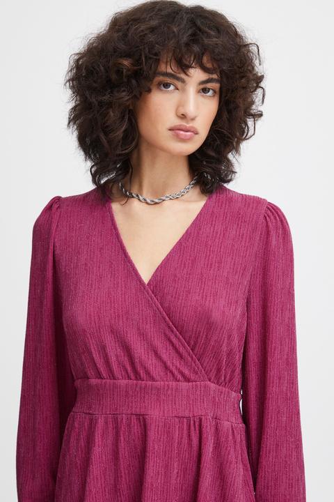 Image du produit Ichi IHNELLY DR2 - Robe - 20120038 (XL)