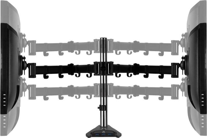 Actual product image Arctic Z2 Pro (Table, 34")