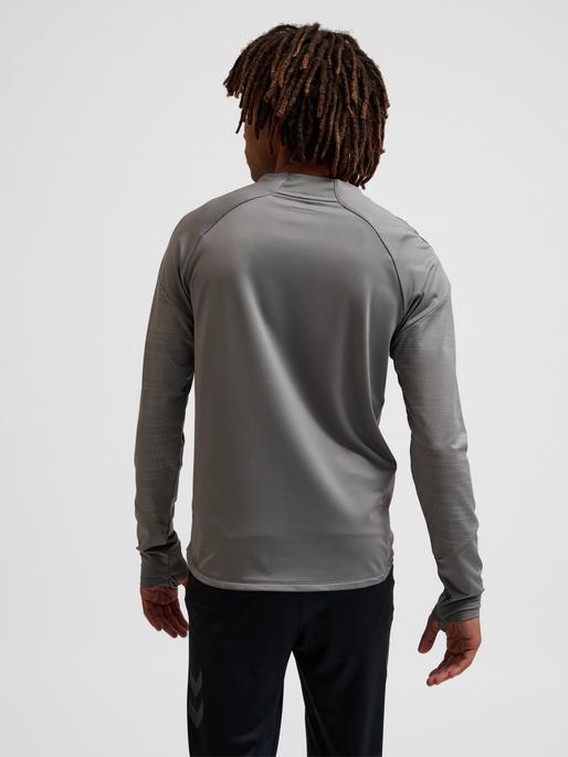 Actual product image hummel Hmlpro Training Crew Sweat (S)