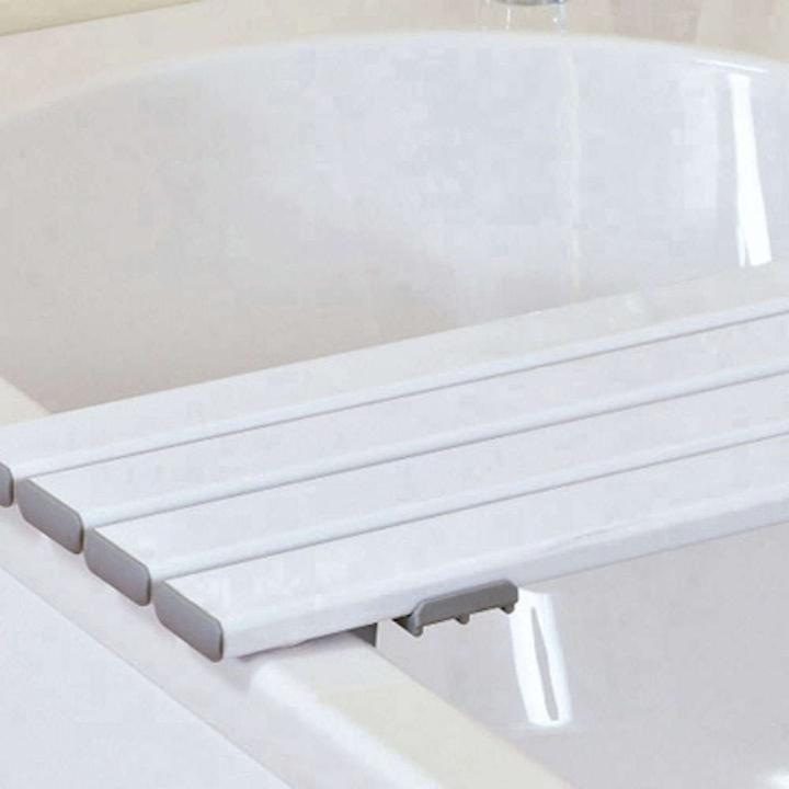 Image du produit NRS Healthcare M78366 Planche de douche 711 mm (190 kg)