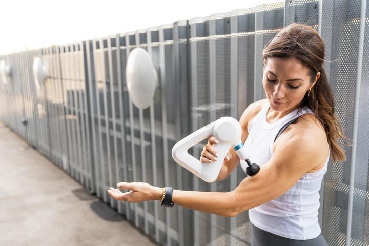 Image du produit Therabody Theragun Elite (4. Generation - 2020)