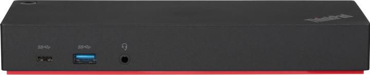 Actual product image Lenovo ThinkPad Hybrid (USB-C, 10 Ports)