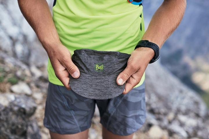 Actual product image Buff Pack Run Cap (L, XL)