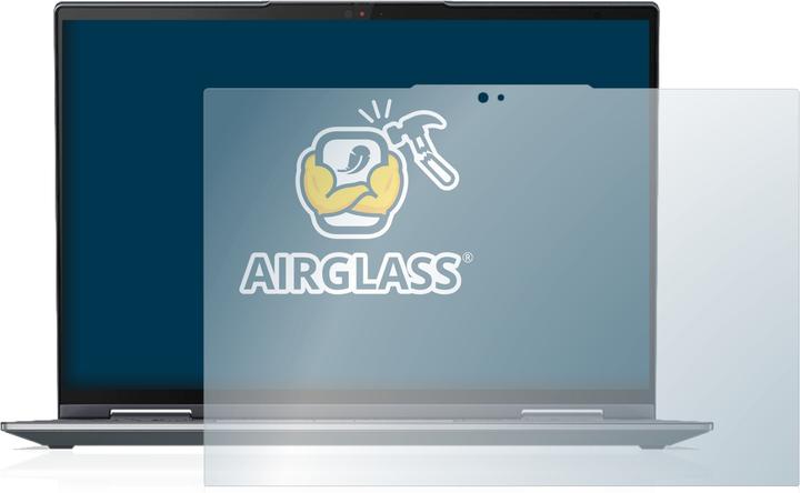 Immagine prodotto BROTECT AirGlass Vetro (1 Pezzo/i, Lenovo ThinkPad X1 Yoga (7a gen.))