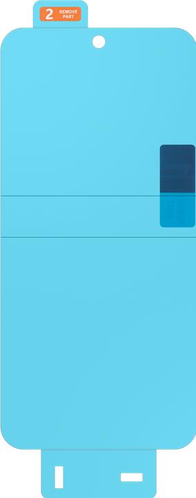 Actual product image Samsung Screen Protector (2 Piece, Samsung Galaxy A54 5G)