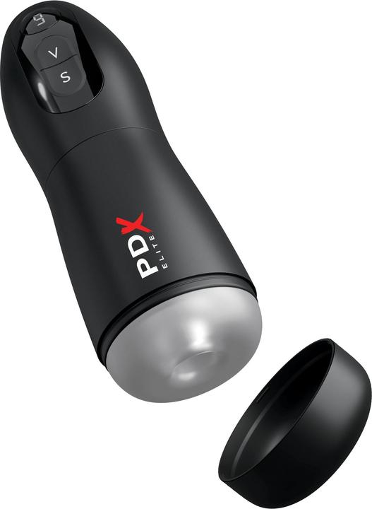Actual product image Pipedream Suck-O-Matic