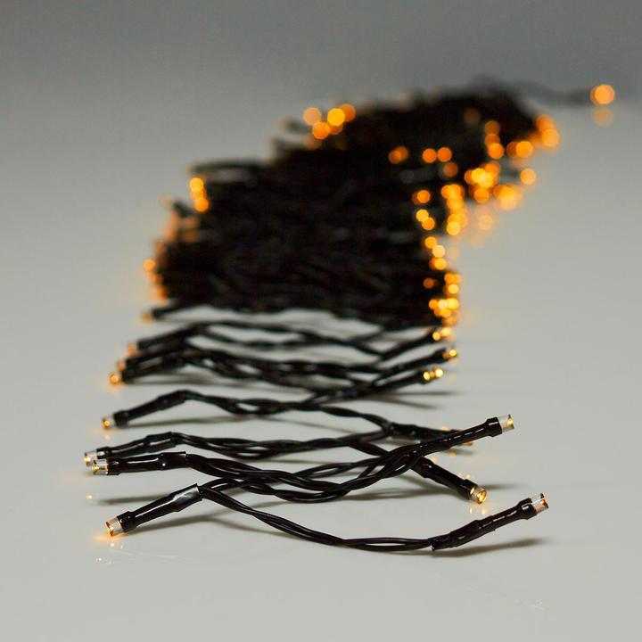 Actual product image FT String of lights 24 LED, warm white (1.80 m)