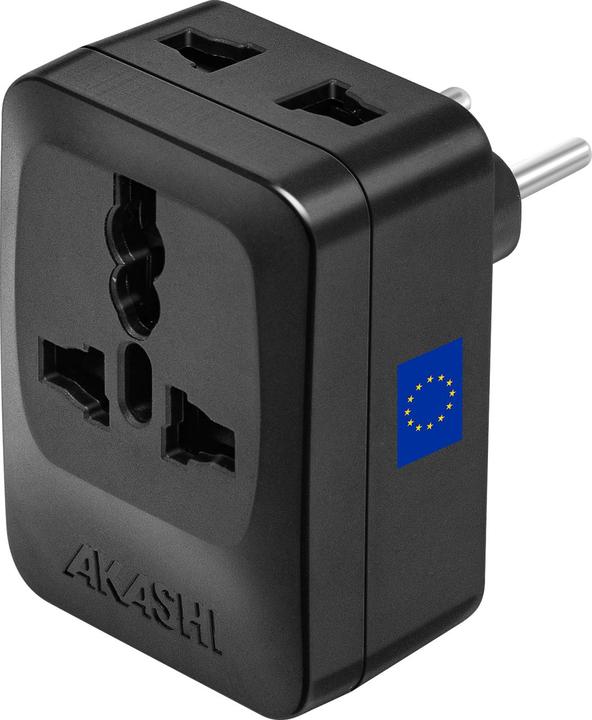 Image du produit Akashi Europa