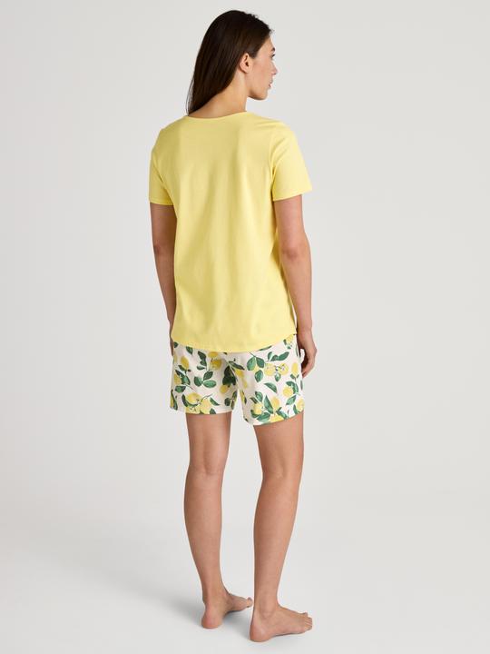 Actual product image Calida Fruity Dreams Kurz-Pyjama (XS)