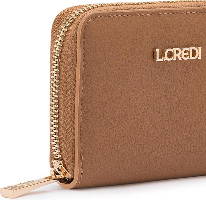 Actual product image L.Credi Filippa Geldbörse RFID Schutz 11.5 cm