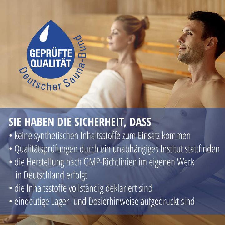 Produktbild Spitzner Saunaaufguss?Latschenkiefer? 1000 ml