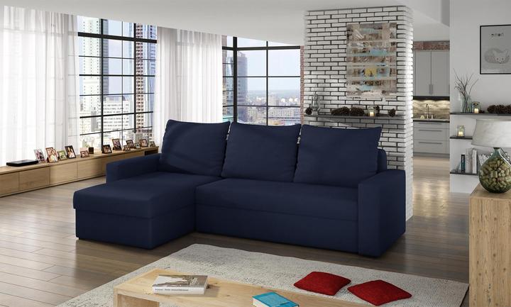 Produktbild ELTAP Livio (3-Sitzer, Bettsofa, Ecksofa)