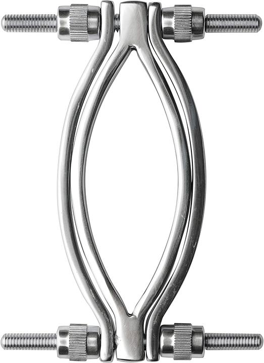 Produktbild Master Series Adjustable Pussy Clamp