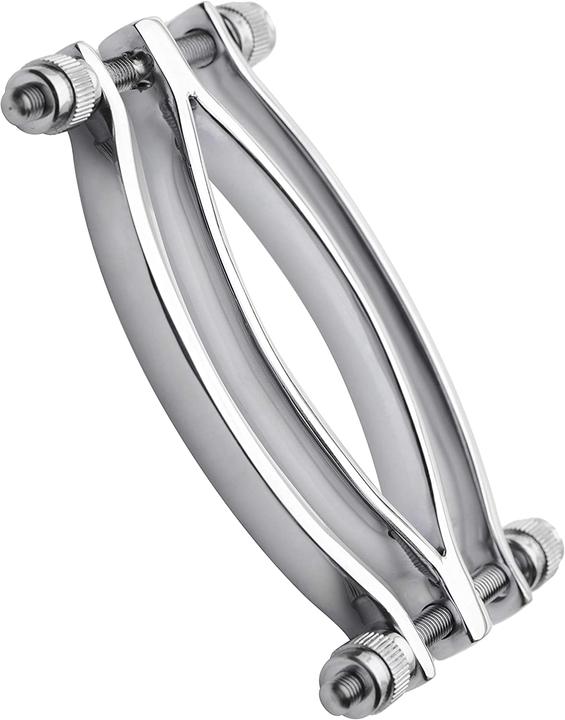 Produktbild Master Series Adjustable Pussy Clamp