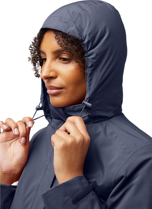 Produktbild Jack Wolfskin Rotwand 3In1 Jkt W (M)