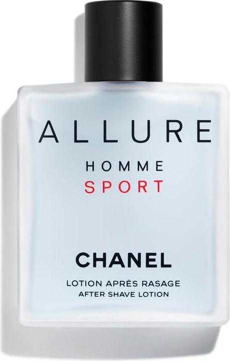 Immagine prodotto Chanel Allure Sport (Lozione dopobarba, 100 ml)
