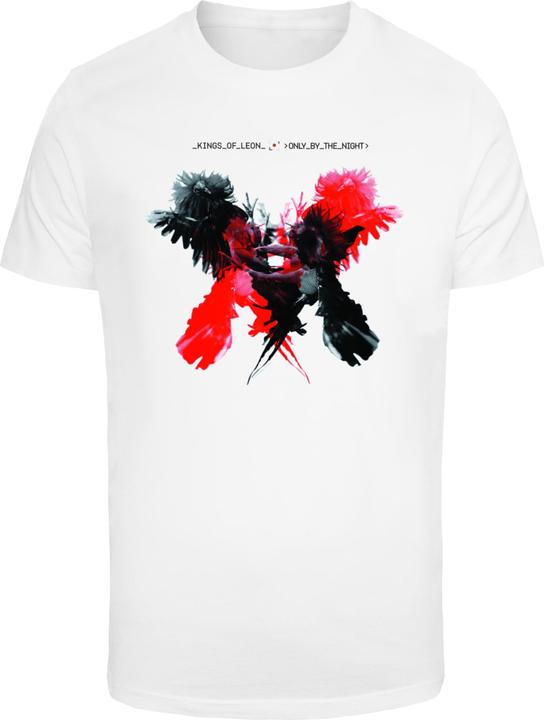 Immagine prodotto Merchcode Kings Of Leon - Maglietta con copertina OBTN - 117307 (5XL)