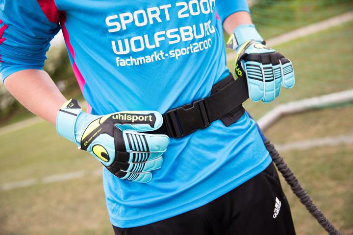 Immagine prodotto Sport-Thieme Allenatore di portieri